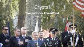  Presentation with veterans day - 