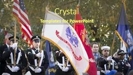  Presentation with veterans day - 