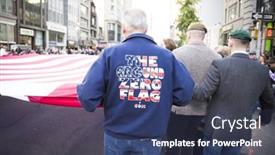  Presentation with veterans day - 