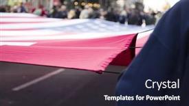  Presentation with veterans - 