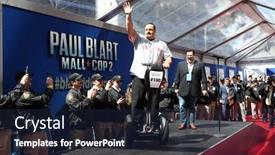  Presentation with lincoln - 