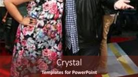  Presentation with lincoln - 