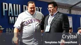  Presentation with lincoln - 