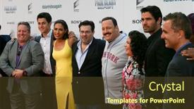  Presentation with paul - 