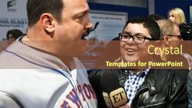  Presentation with lincoln - 