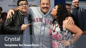  Presentation with lincoln - 