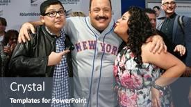  Presentation with lincoln - 