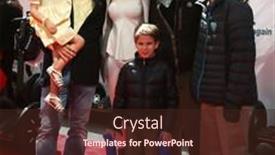  Presentation with personality - 