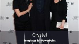  Presentation with film director - 