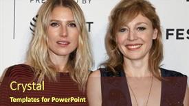  Presentation with theatre - 