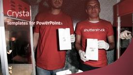  Presentation with festival - 