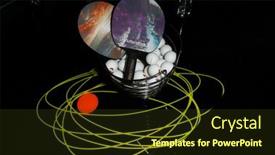  Presentation with festival - 