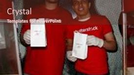  Presentation with festival - 