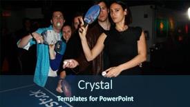  Presentation with festival - 