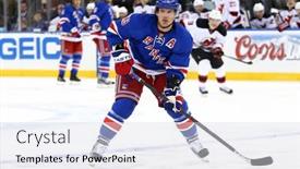  Presentation with rangers - 