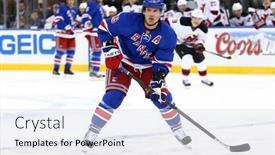  Presentation with rangers - 