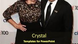  Presentation with gala - 