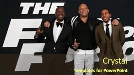  Presentation with bridges - 