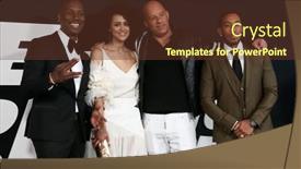  Presentation with diesel - 