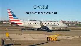  Presentation with airport city - 