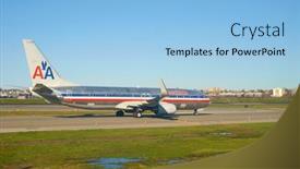  Presentation with airport city - 