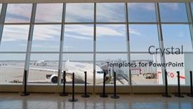  Presentation with air france - 