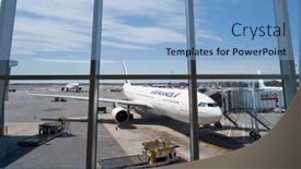  Presentation with air france - 