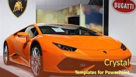  Presentation with press - 