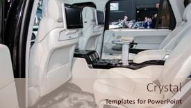  Presentation with range land - Slide set with new-york-april-1-land background and a soft green colored foreground