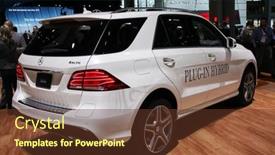  Presentation with mercedes - 