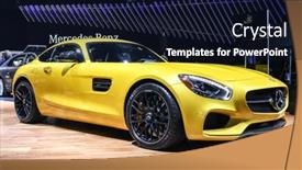  Presentation with amg - 