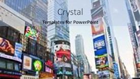  Presentation with intersection - 