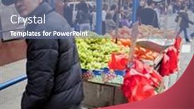  Presentation with vendor - 