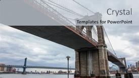  Presentation with brooklyn - 