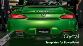  Presentation with amg - 