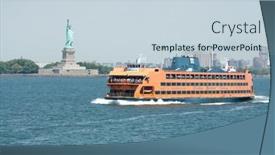  Presentation with million people - 