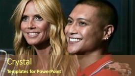  Presentation with new season - 