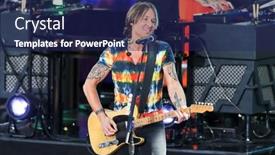  Presentation with abc - Amazing presentation design having new-york-aug-9-keith backdrop and a navy blue colored foreground