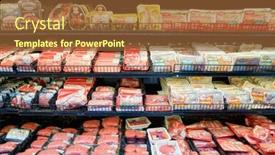  Presentation with new market - 