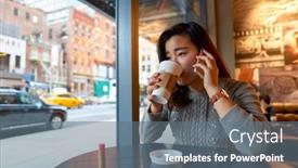  Presentation with seattle - Amazing presentation having new-york-circa-march-2016 backdrop and a gray colored foreground