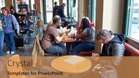  Presentation with seattle - 