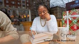  Presentation with seattle - 