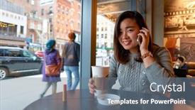  Presentation with seattle - PPT layouts enhanced with new-york-circa-march-2016 background and a gray colored foreground