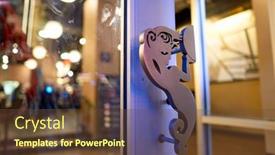  Presentation with starbucks - Amazing PPT layouts having new-york-circa-march-2016 backdrop and a tawny brown colored foreground