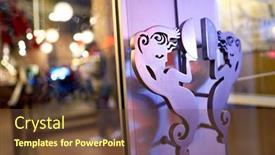  Presentation with starbucks - Amazing PPT layouts having new-york-circa-march-2016 backdrop and a tawny brown colored foreground