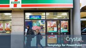  Presentation with texas - Slides consisting of new-york-circa-march-2016 background and a ocean colored foreground