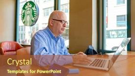  Presentation with starbucks - 