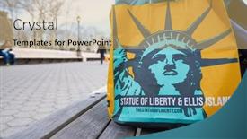  Presentation with liberty - 