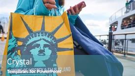  Presentation with liberty - 