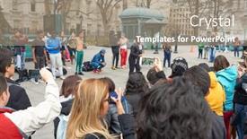  Presentation with states - 